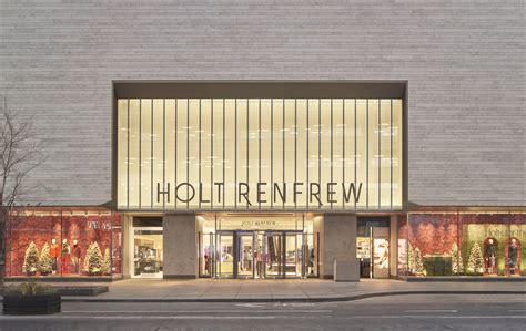 bloor Holt Renfrew